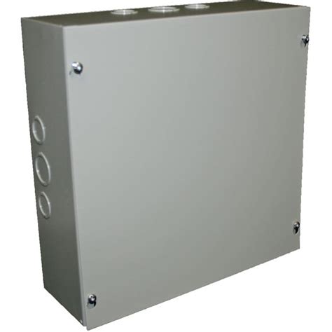 6x6x3 inches scr cover nema 1 electrical boxes|BLINE 663.